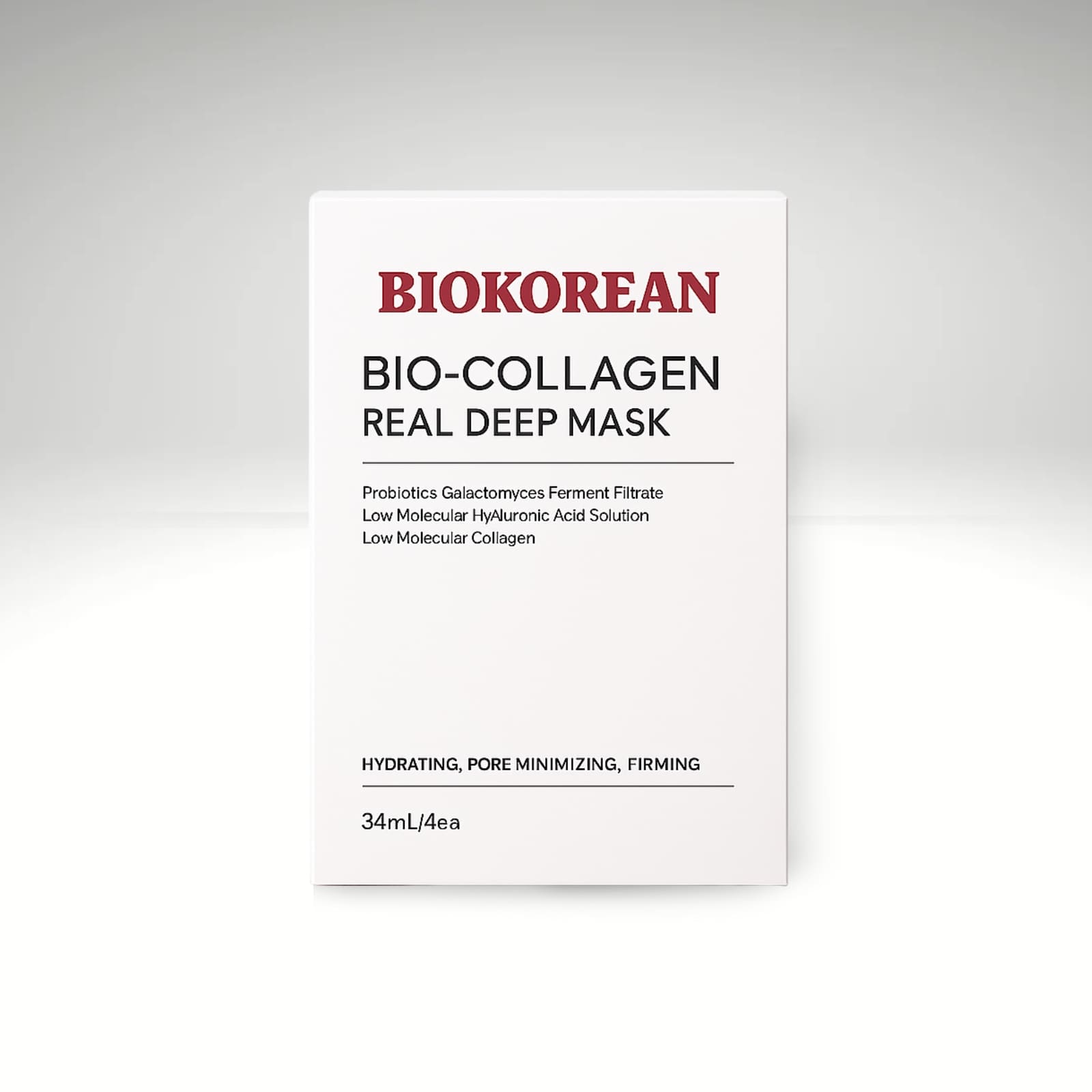 Masque Anti-âge Profond