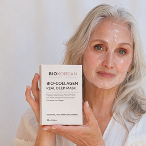 Masque Anti-âge Profond